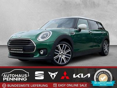 Mini Cooper Clubman