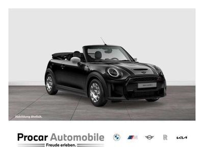 gebraucht Mini Cooper S Cabriolet Cooper S Cabrio