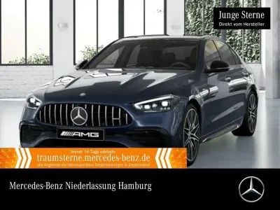 Gebraucht Mercedes C43 AMG