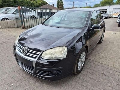 VW Golf VI