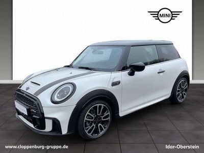 gebraucht Mini Cooper S 3-Türer Head-Up HK HiFi DAB LED RFK