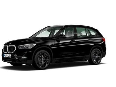 Usata BMW X1 Sport Line 150 CV (110 kW) 2025 SUV