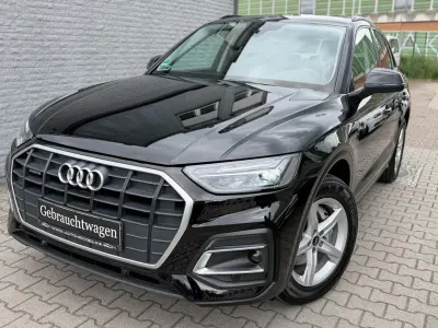 Gebraucht Audi Q5