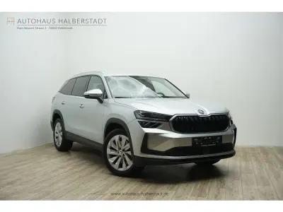 Gebraucht Skoda Kodiaq