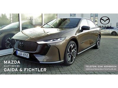 Neu Mazda 6e Takumi-Line 60 kW (82 PS) 2025 Limousine