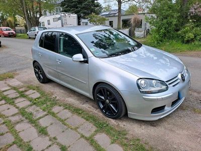 gebraucht VW Golf V 