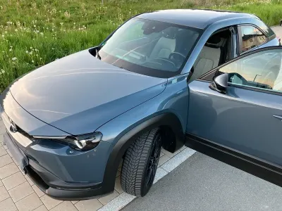 Gebraucht Mazda MX30