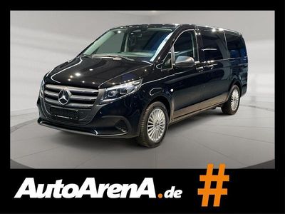 Gebraucht Mercedes Vito 237 PS (174 kW) 2025 Schwarz Van