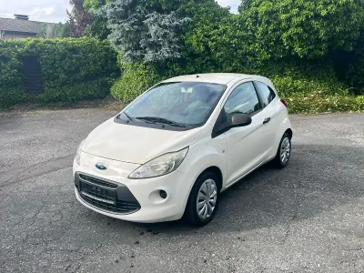 Gebraucht Ford Ka