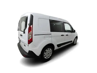Usata Ford Transit Connect Trend 74 CV (54 kW) 2022 Bianco Monovolume