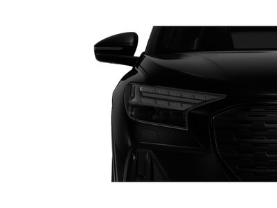 gebraucht Audi Q4 Sportback e-tron e-tron 50 quattro Matrix-LED+Panorama+SONOS-Soundsystem+++