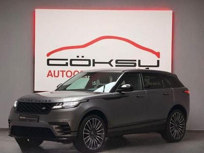 Gebraucht Land Rover Range Rover Velar R-Dynamic 180 PS (132 kW) 2019 Andere SUV