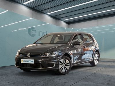 VW e-Golf gebraucht in Oer Erkenschwick (2) - AutoUncle