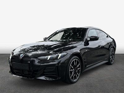 Schwarz Neu 2025 BMW M440 M Sport Limousine | 93.778 €