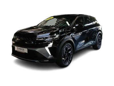 Neu Renault Symbioz Esprit Alpine 103 PS (75 kW) 2025 Schwarz SUV