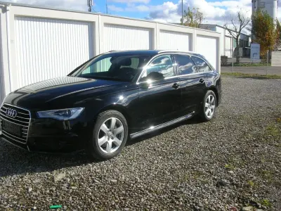 Gebraucht Audi A6