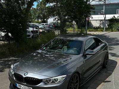 BMW 435