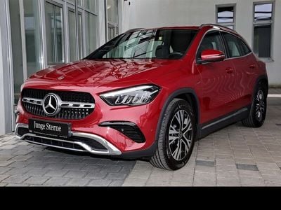 Mercedes GLA200