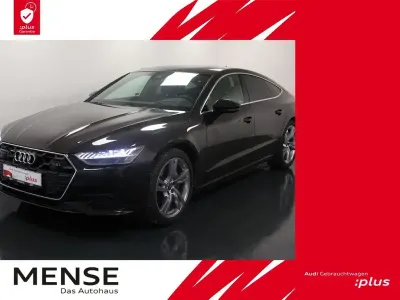 Gebraucht Audi A7 Sportback