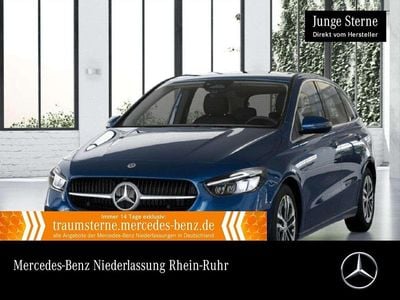 Mercedes B220