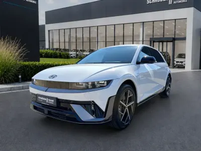 Neu Hyundai Ioniq 5 N Line 167 kW (228 PS) 2026 Sonstige SUV