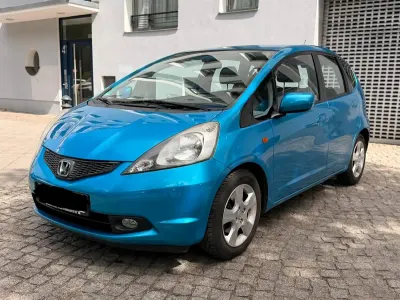 Gebraucht Honda Jazz