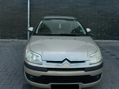 Gebraucht Citroën C4
