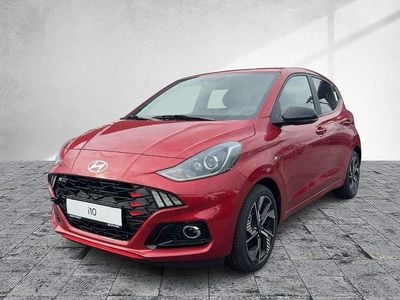 Gebraucht Hyundai i10