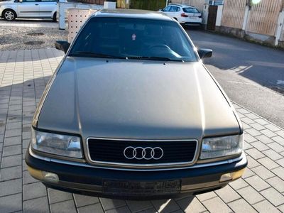gebraucht Audi V8 gunten auto