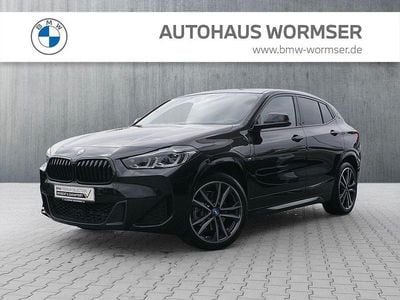 Second-hand BMW X2 M Sport 220 CP (161 kW) 2024 Negru SUV