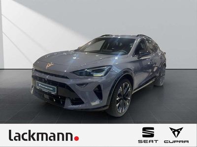 Neu Cupra Formentor VZ 333 PS (244 kW) 2025 Grau SUV