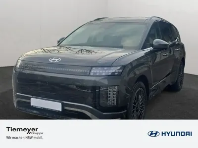 Gebraucht Hyundai Ioniq 9