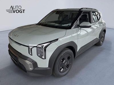 Nouă Kia EV2 Earth 108 kW (147 CP) 2026 Gri SUV