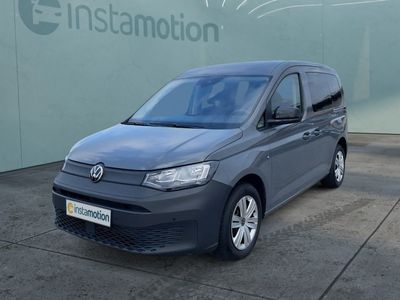 gebraucht VW Caddy 1.5 TSI Basis KlimaA