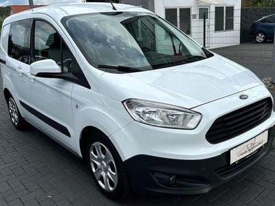 Ford Tourneo