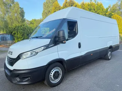 Gebraucht Iveco Daily