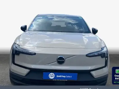 Gebraucht Volvo EX30 Plus 200 kW (272 PS) 2025 Beige SUV