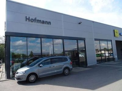VW Sharan