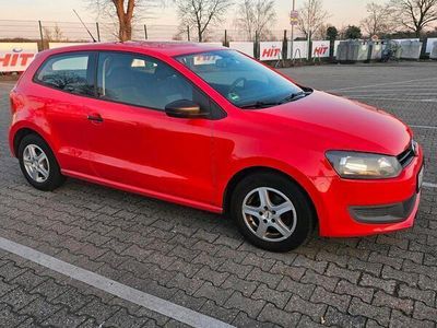 VW Polo