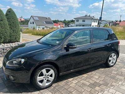 VW Golf VI
