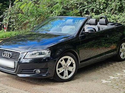 Audi A3 Cabriolet