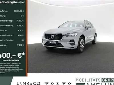Gebraucht Volvo XC60