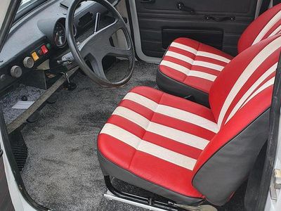 Gebraucht Trabant 601 26 PS (19 kW) 1986 Limousine