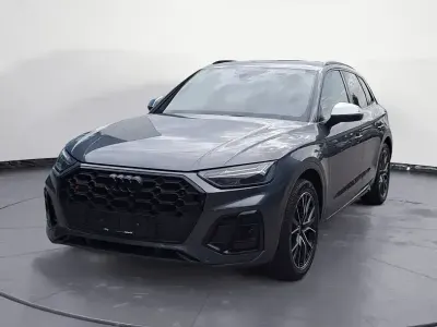 Gebraucht Audi SQ5