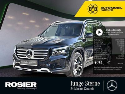 Mercedes GLB250