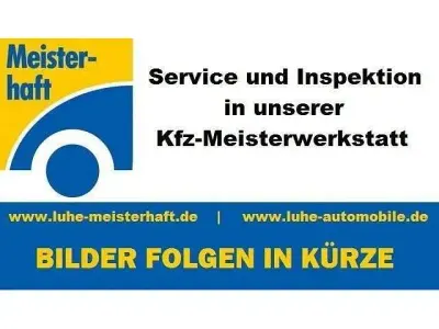 Gebraucht VW Crafter