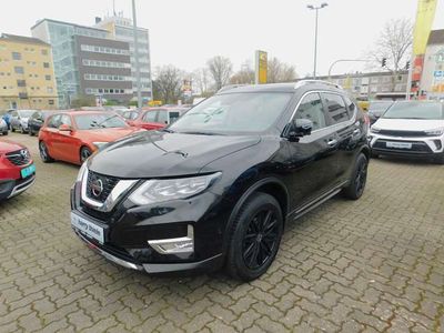 gebraucht Nissan X-Trail Tekna