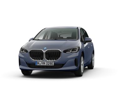 BMW 225