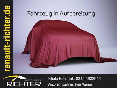 Neu Renault Captur Techno 140 PS (102 kW) 2025 Schwarz SUV