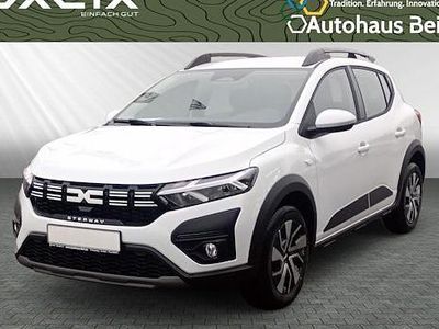 Weiß Neu 2025 Dacia Sandero Expression Kleinwagen | 20.290 €